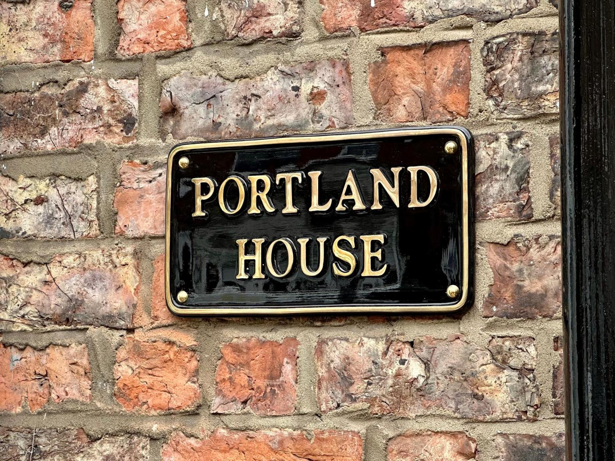 Minster Heights Apartman York Kültér fotó